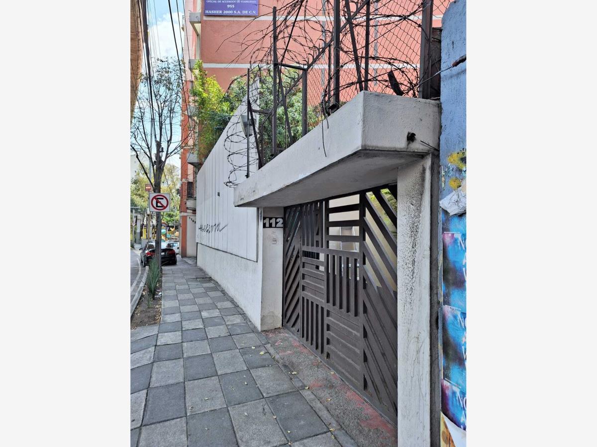 Foto de oficina en renta en blvrd adolfo lopez mateos 112, merced gómez, benito juárez, df / cdmx, 0 No. 01