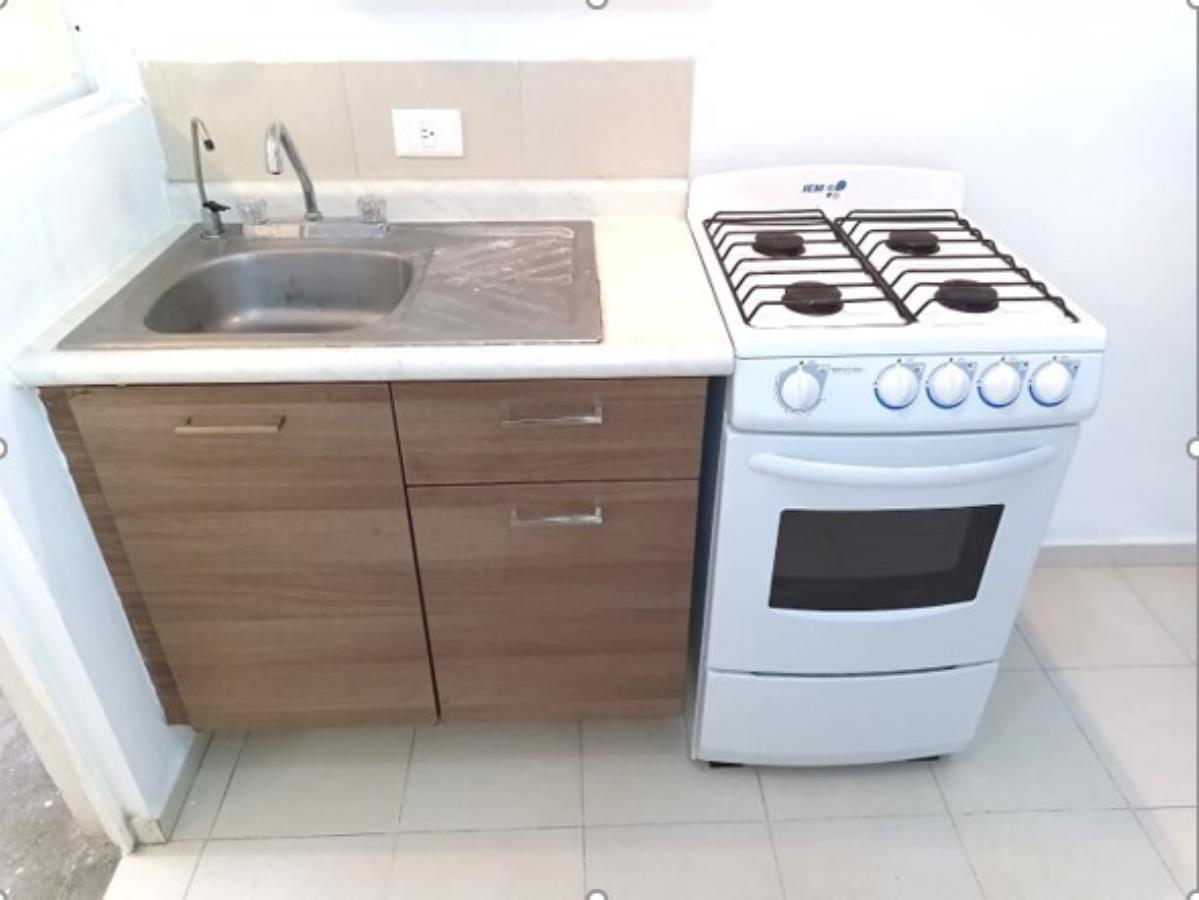 Foto de departamento en renta en bodas de fígaro 70, santa ana poniente, tláhuac, df / cdmx, 0 No. 03