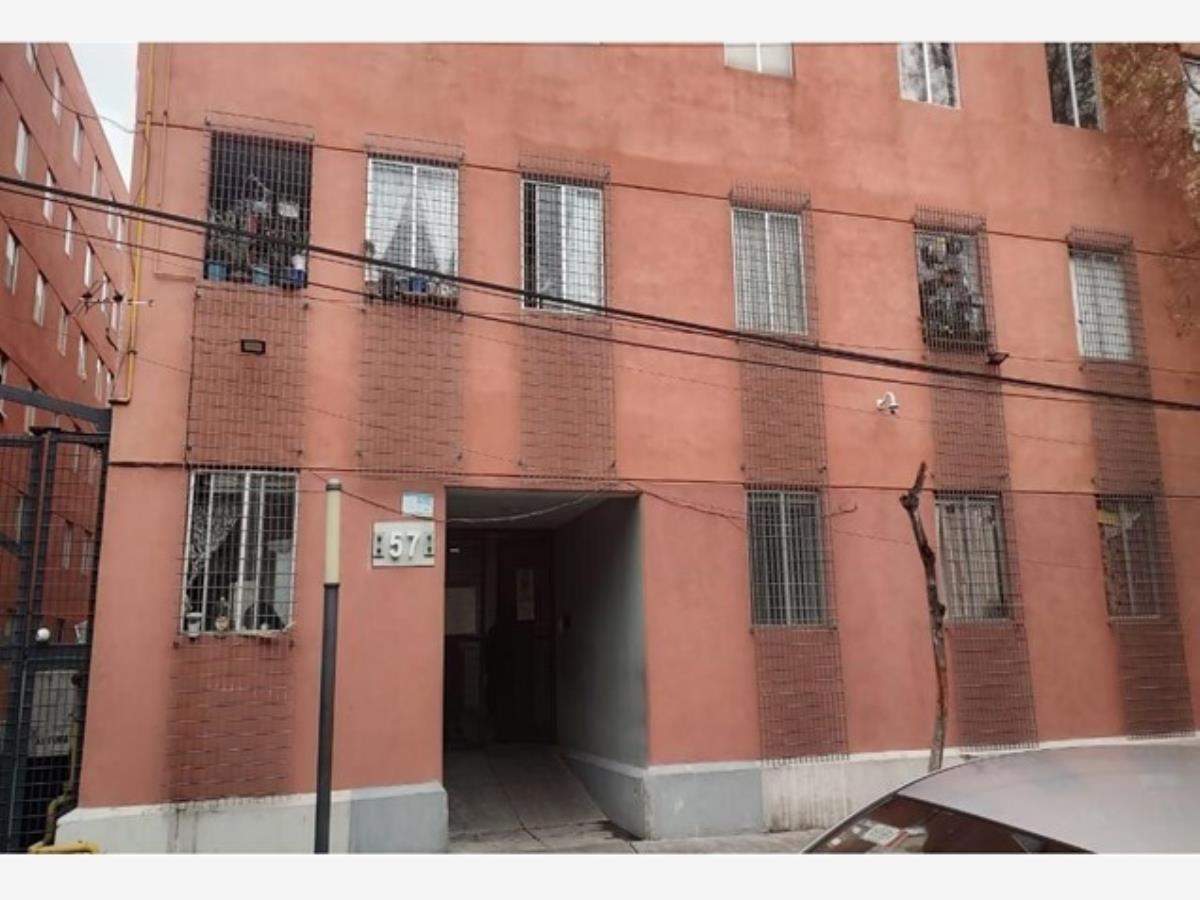 Foto de departamento en venta en boleo 57, cuauhtémoc, cuauhtémoc, df / cdmx, 0 No. 02