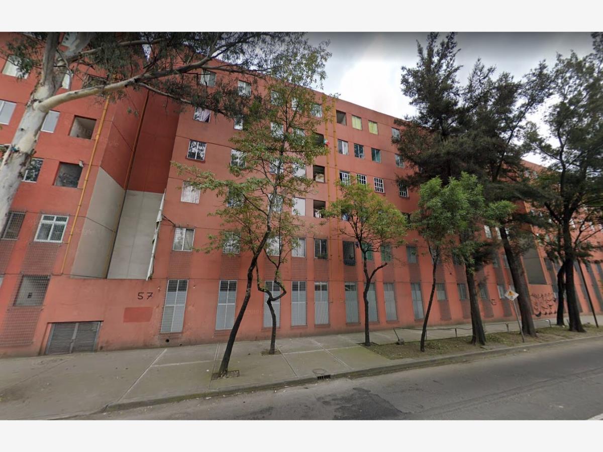 Foto de departamento en venta en boleo 57, cuauhtémoc, cuauhtémoc, df / cdmx, 0 No. 03