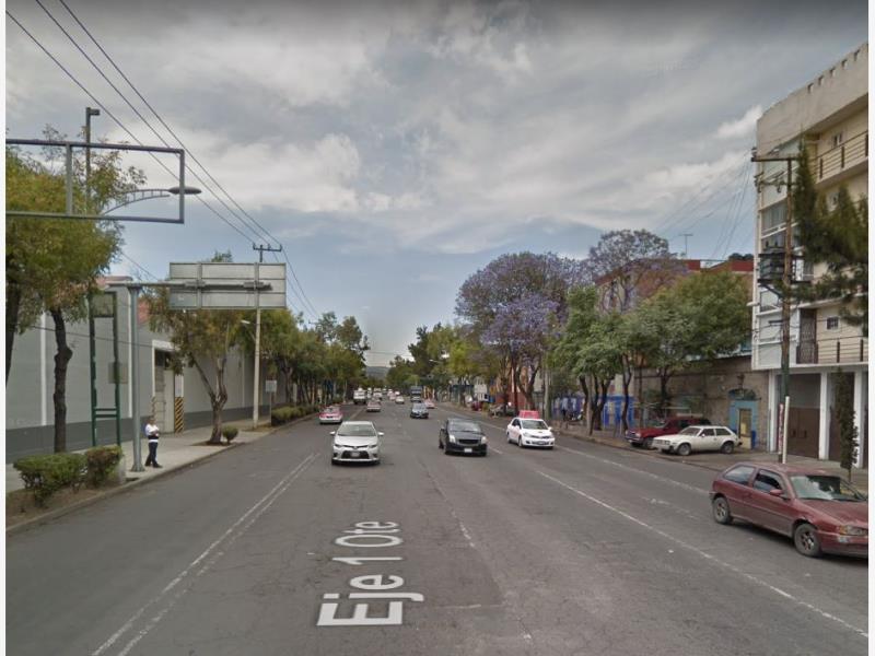 Foto de departamento en venta en boleo 9, nicolás bravo, venustiano carranza, df / cdmx, 21655404 No. 02