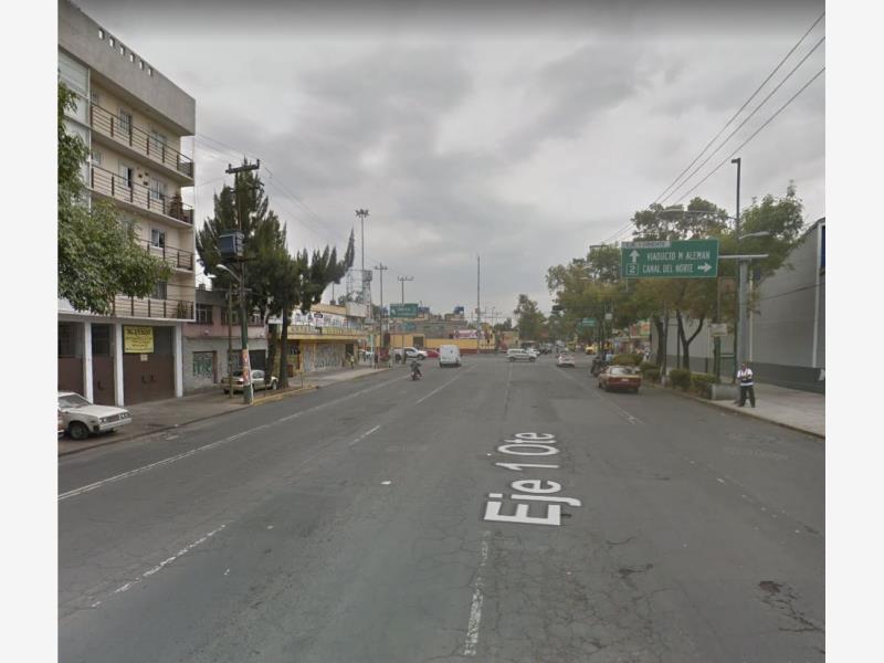 Foto de departamento en venta en boleo 9, nicolás bravo, venustiano carranza, df / cdmx, 21655404 No. 03