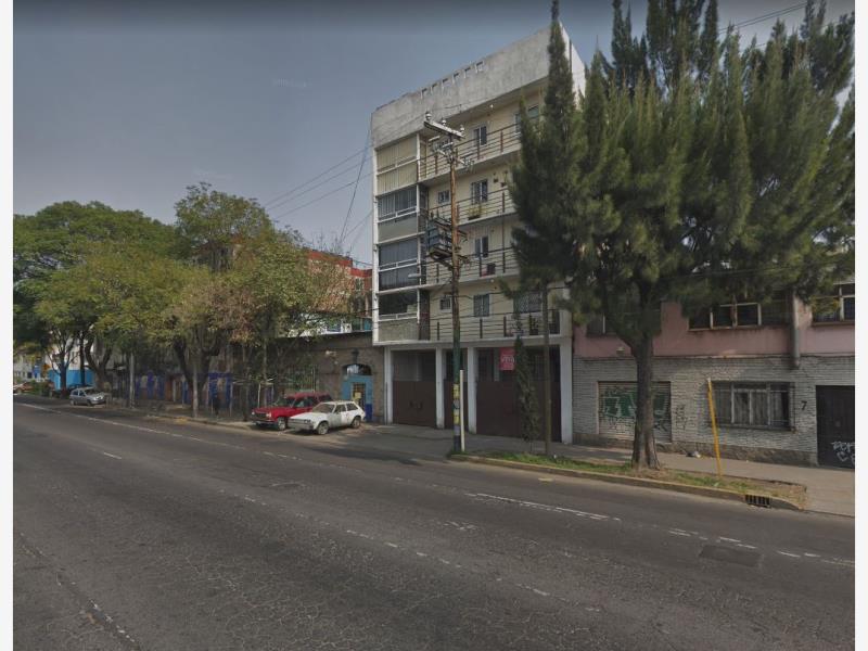 Foto de departamento en venta en boleo 9, nicolás bravo, venustiano carranza, df / cdmx, 21655404 No. 04