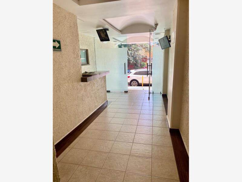 Foto de departamento en venta en bolivar 1353, san simón ticumac, benito juárez, df / cdmx, 0 No. 02