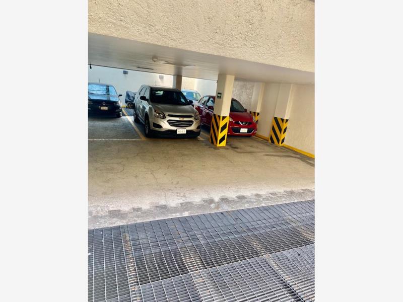 Foto de departamento en venta en bolivar 1353, san simón ticumac, benito juárez, df / cdmx, 0 No. 03