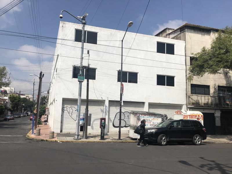 Foto de edificio en venta en bolivar 399, obrera, cuauhtémoc, df / cdmx, 22781722 No. 02