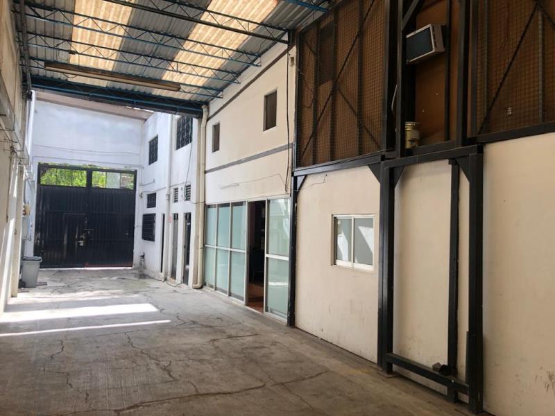 Foto de bodega en venta en bolivar 517, algarin, cuauhtémoc, df / cdmx, 0 No. 01