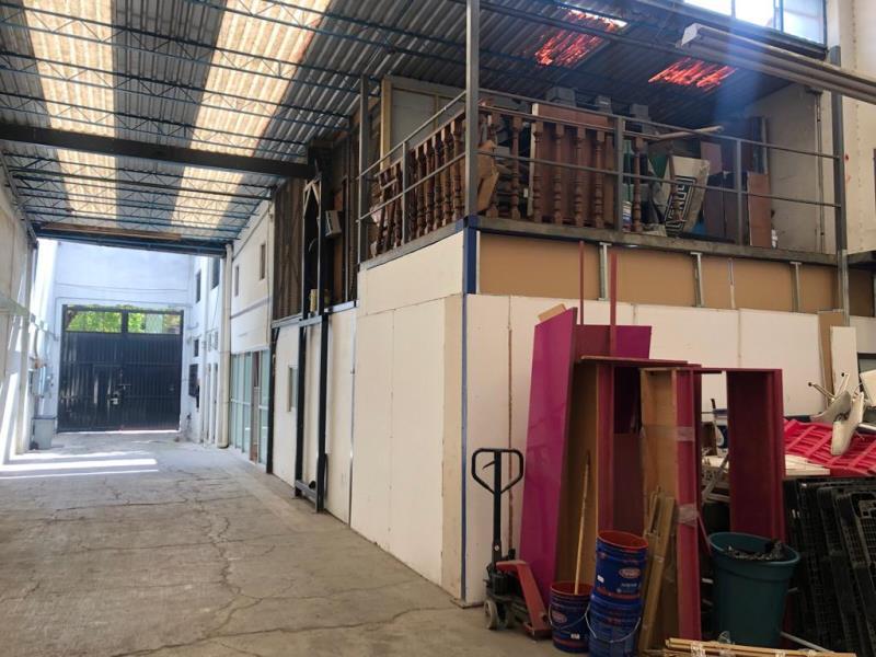 Foto de bodega en venta en bolivar 517, algarin, cuauhtémoc, df / cdmx, 0 No. 03
