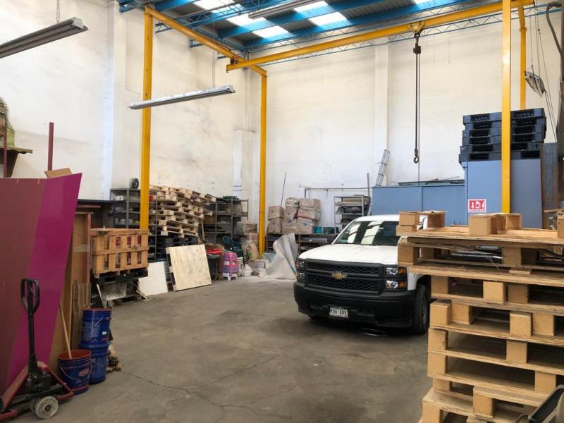 Foto de bodega en venta en bolivar 517, algarin, cuauhtémoc, df / cdmx, 0 No. 04