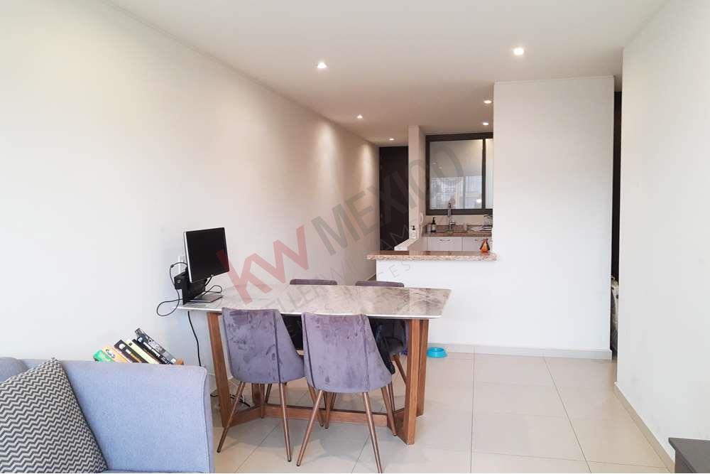 Foto de departamento en venta en bolivar 560, álamos, benito juárez, df / cdmx, 15230151 No. 02