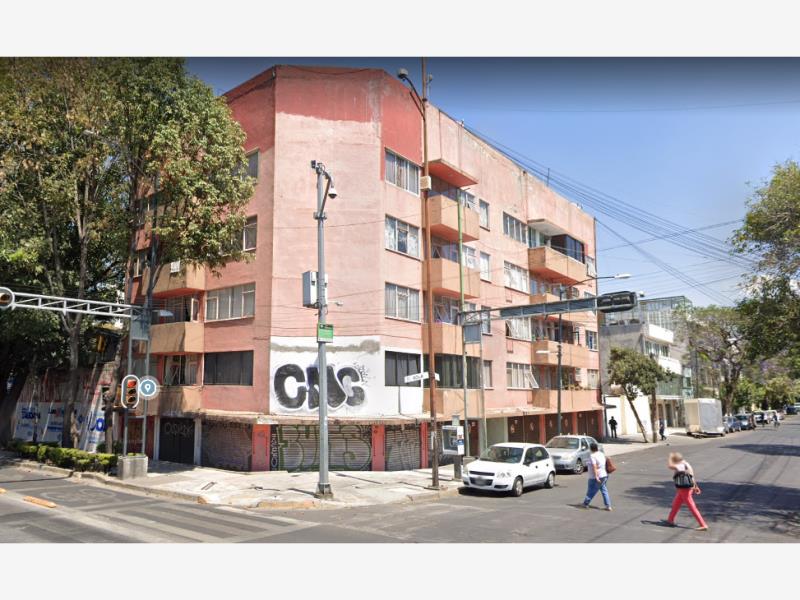 Foto de departamento en venta en bolivar 767, álamos, benito juárez, df / cdmx, 25125004 No. 01