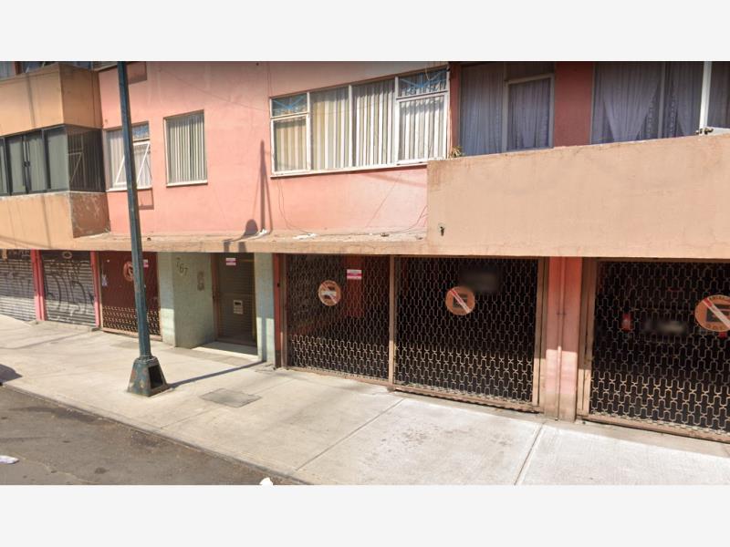 Foto de departamento en venta en bolivar 767, álamos, benito juárez, df / cdmx, 25125004 No. 02