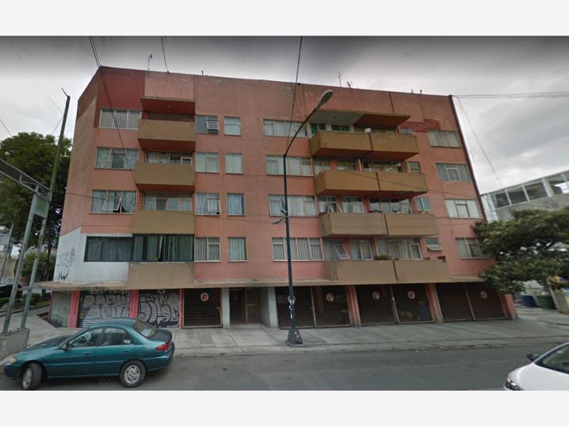 Foto de departamento en venta en bolivar 767, álamos, benito juárez, df / cdmx, 25125004 No. 04