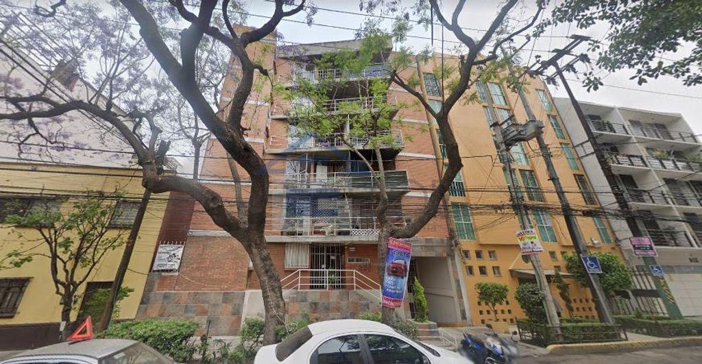 Foto de departamento en venta en bolivar 800, álamos, benito juárez, df / cdmx, 0 No. 03