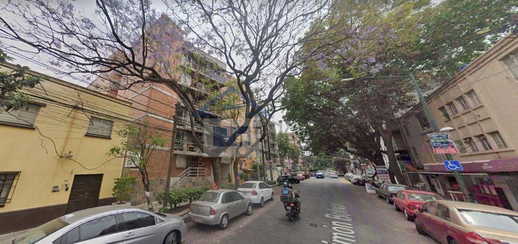 Foto de departamento en venta en bolivar 800, álamos, benito juárez, df / cdmx, 0 No. 04