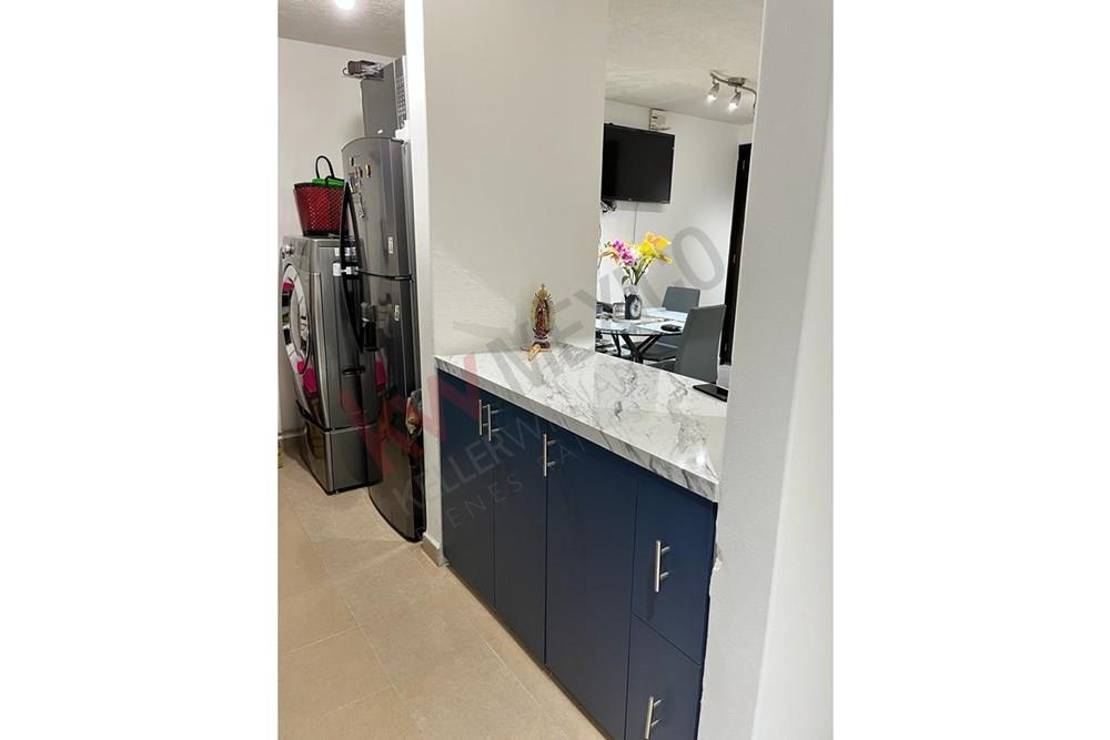 Foto de departamento en venta en bolivar 814, álamos, benito juárez, df / cdmx, 0 No. 02