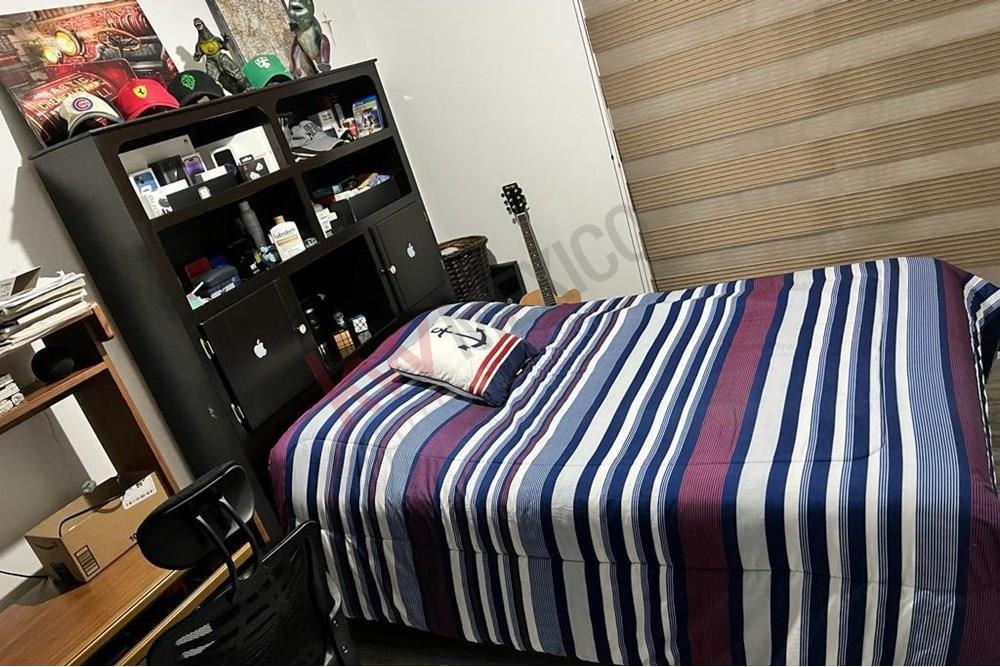 Foto de departamento en venta en bolivar 814, álamos, benito juárez, df / cdmx, 0 No. 04