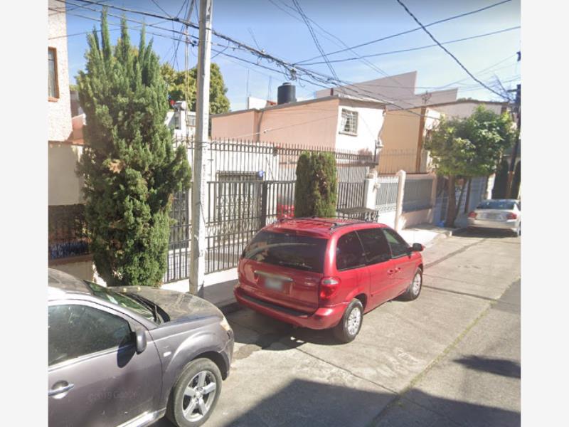 Foto de casa en venta en bonampak 18, vertiz narvarte, benito juárez, df / cdmx, 24351476 No. 02