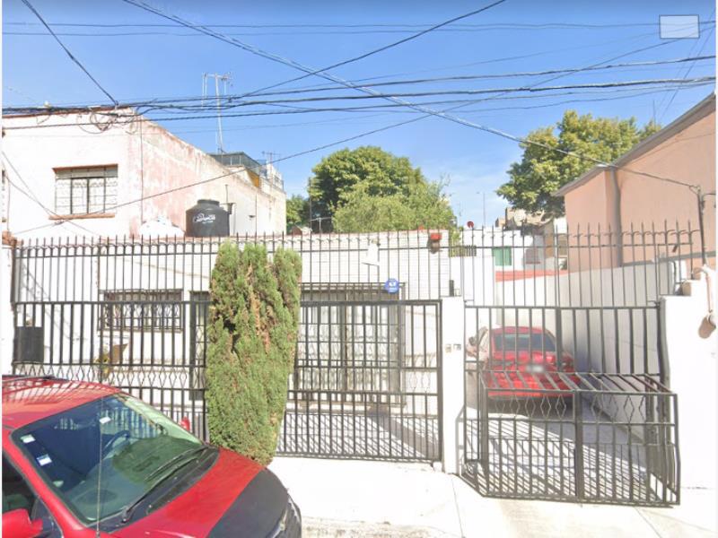 Foto de casa en venta en bonampak 18, vertiz narvarte, benito juárez, df / cdmx, 24351476 No. 03