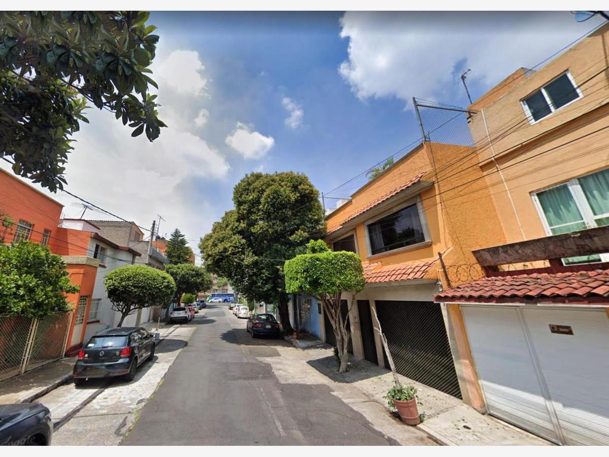 Foto de casa en venta en bonampak 99, vertiz narvarte, benito juárez, df / cdmx, 0 No. 02
