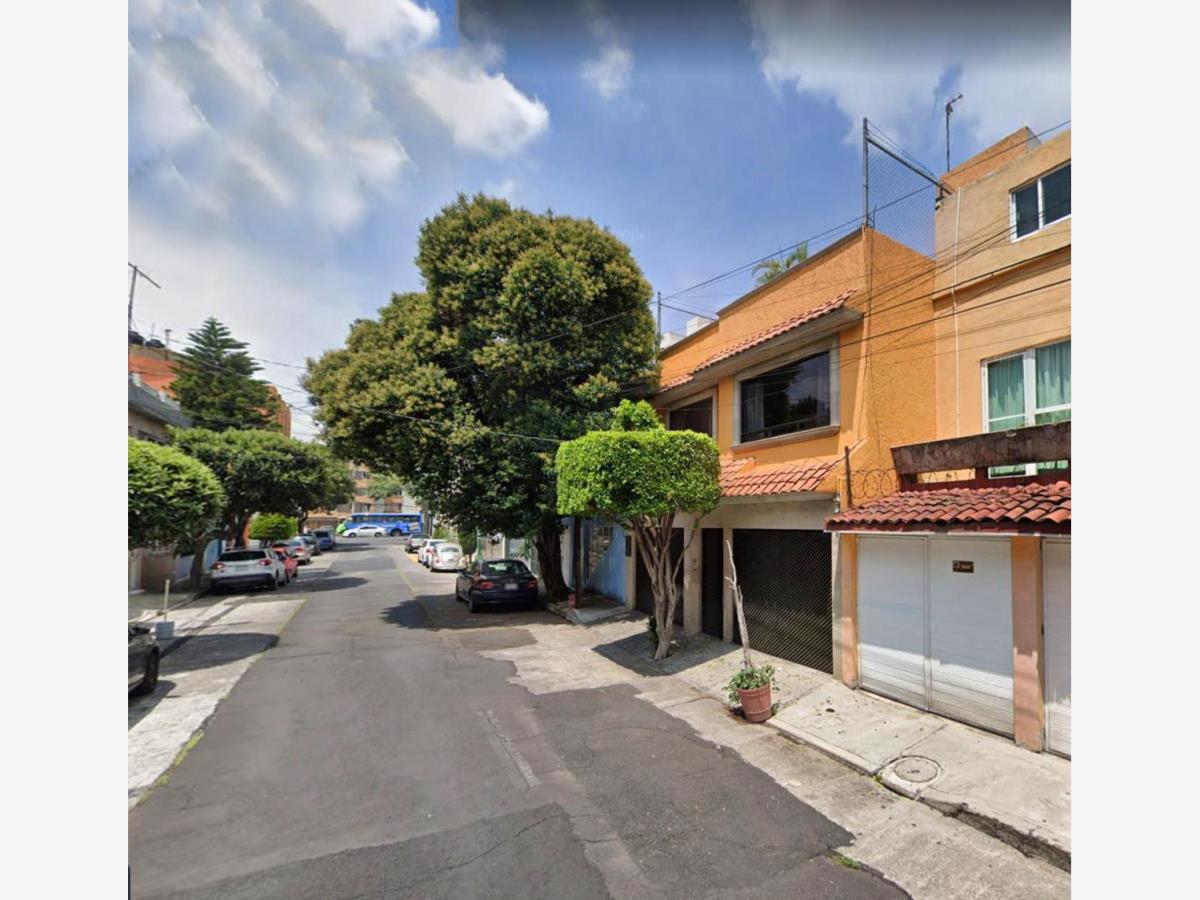 Foto de casa en venta en bonampak 99, vertiz narvarte, benito juárez, df / cdmx, 0 No. 03