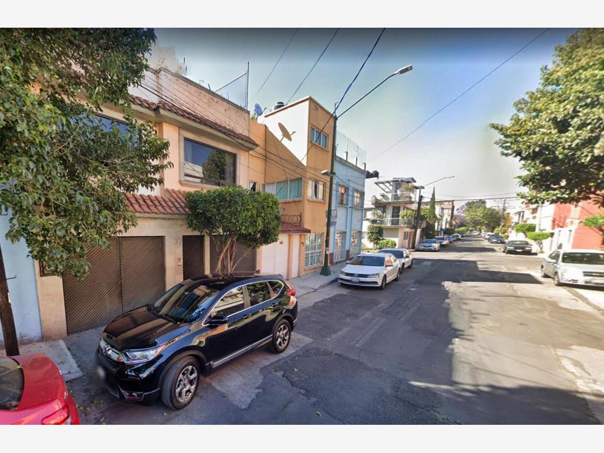 Foto de casa en venta en bonampak 99, vertiz narvarte, benito juárez, df / cdmx, 0 No. 04