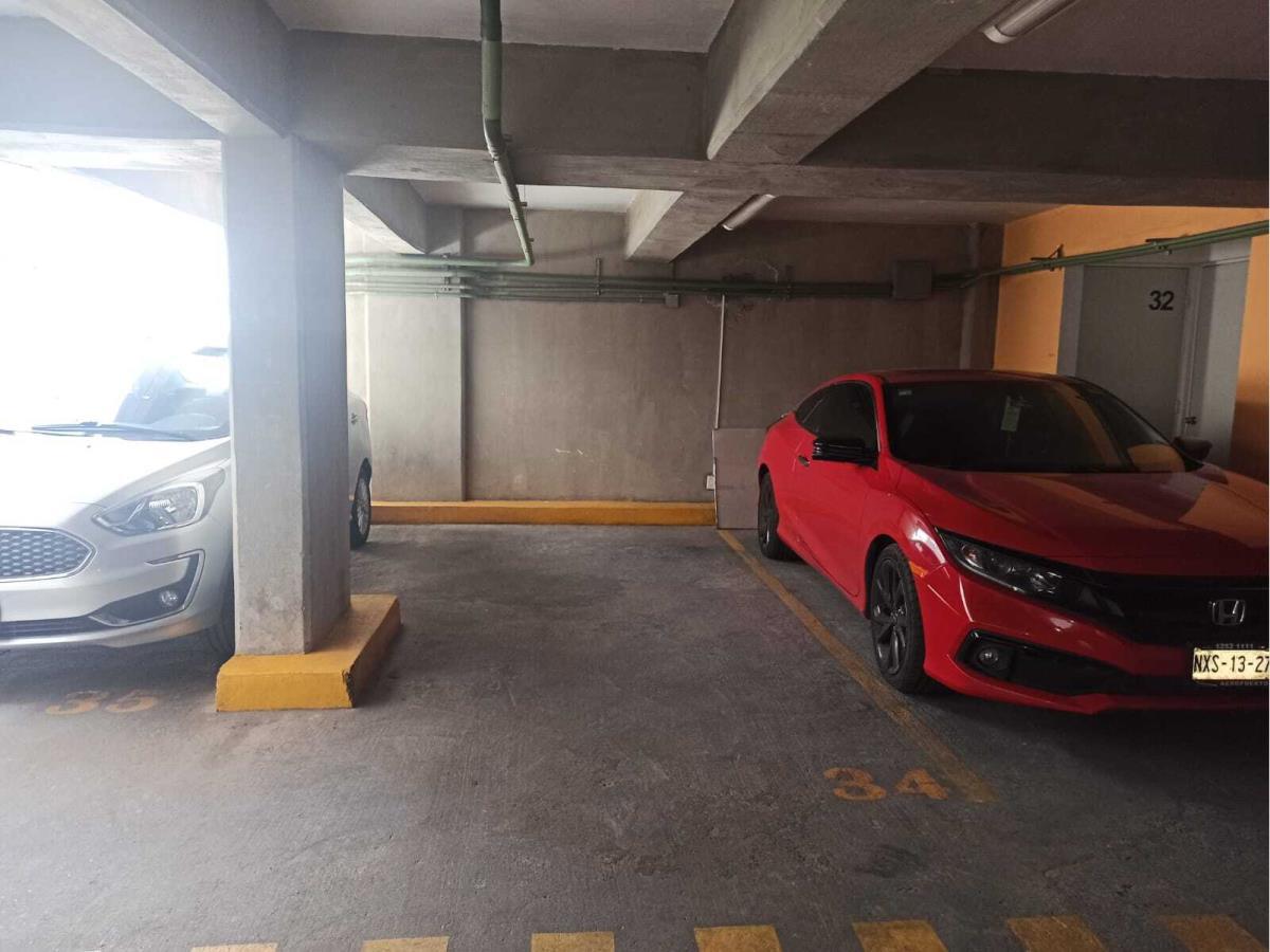 Foto de departamento en venta en bordo 55, valle gómez, venustiano carranza, df / cdmx, 0 No. 03
