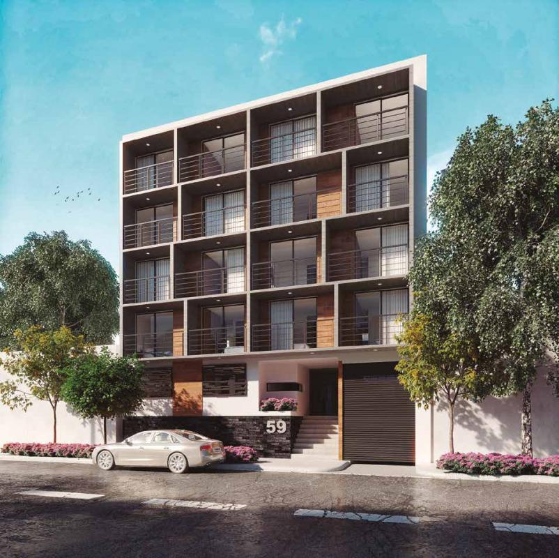 Foto de departamento en venta en bordo 59, valle gómez, venustiano carranza, df / cdmx, 25778073 No. 01