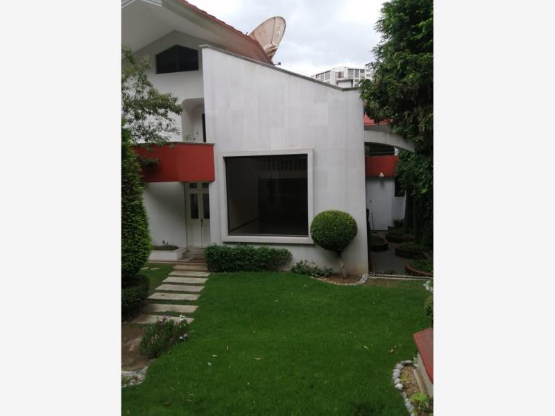 Foto de casa en renta en bosque de avellanos 8, bosque de las lomas, miguel hidalgo, df / cdmx, 14890128 No. 01