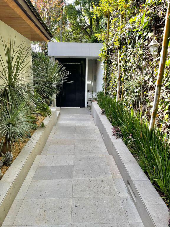 Foto de casa en venta en bosque de capulines 61, bosque de las lomas, miguel hidalgo, df / cdmx, 25688512 No. 01