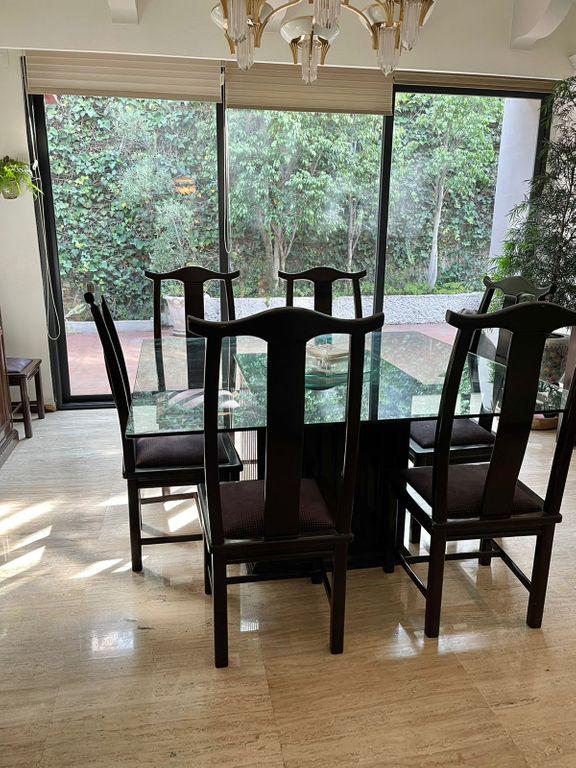 Foto de casa en venta en bosque de capulines 61, bosque de las lomas, miguel hidalgo, df / cdmx, 25688512 No. 02