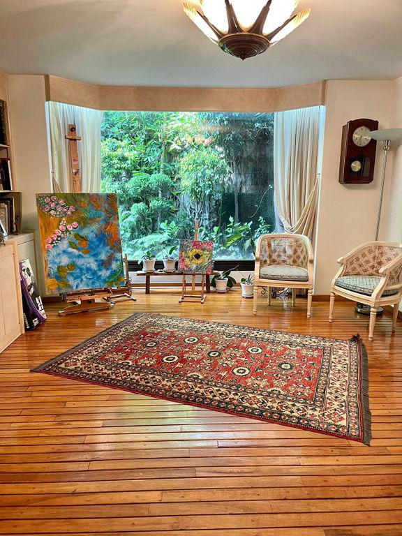 Foto de casa en venta en bosque de capulines 61, bosque de las lomas, miguel hidalgo, df / cdmx, 25688512 No. 04