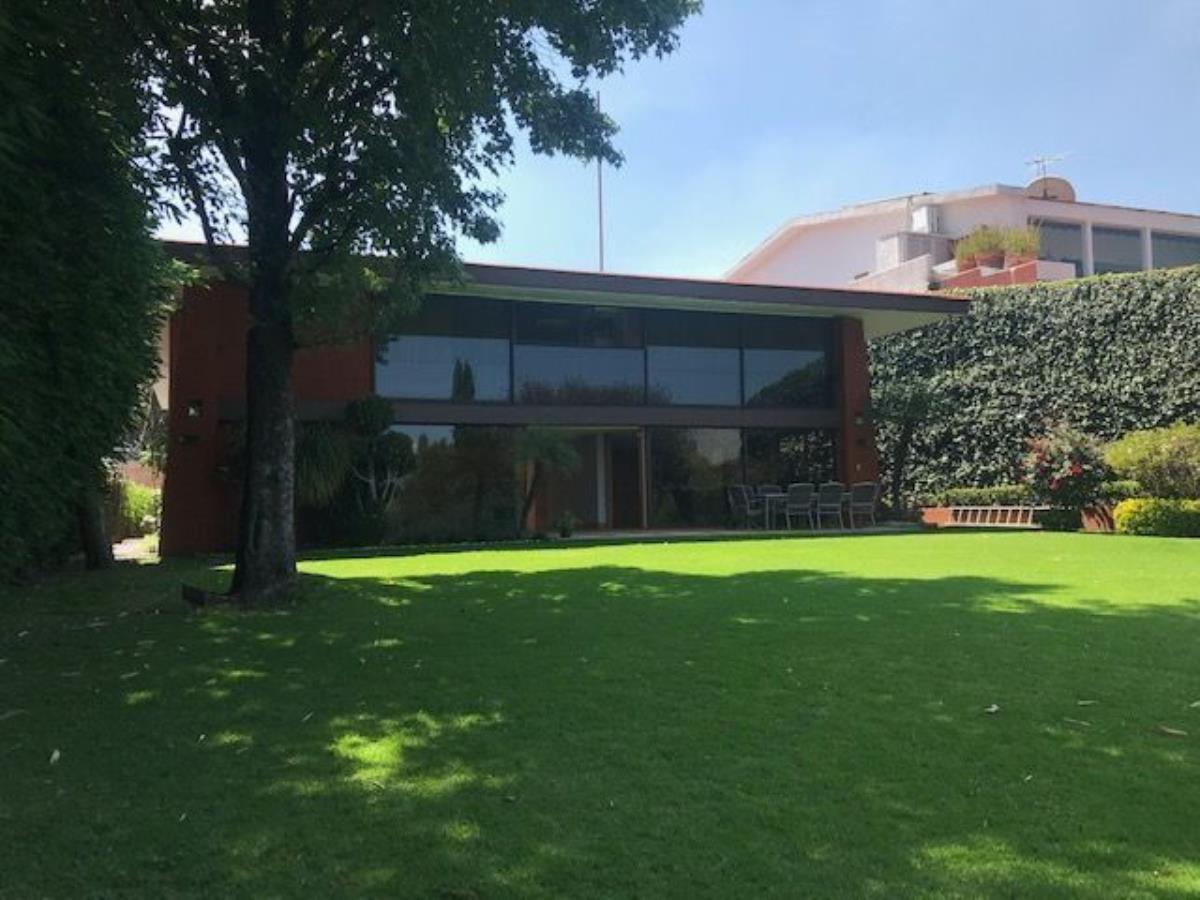Foto de casa en renta en bosque de framboyanes 91, bosque de las lomas, miguel hidalgo, df / cdmx, 25820896 No. 01