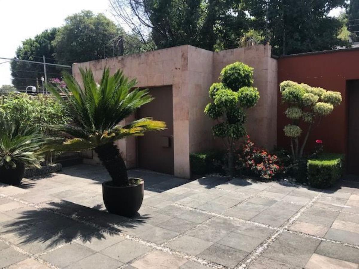 Foto de casa en renta en bosque de framboyanes 91, bosque de las lomas, miguel hidalgo, df / cdmx, 25820896 No. 02
