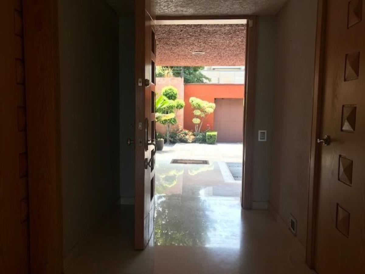 Foto de casa en renta en bosque de framboyanes 91, bosque de las lomas, miguel hidalgo, df / cdmx, 25820896 No. 03