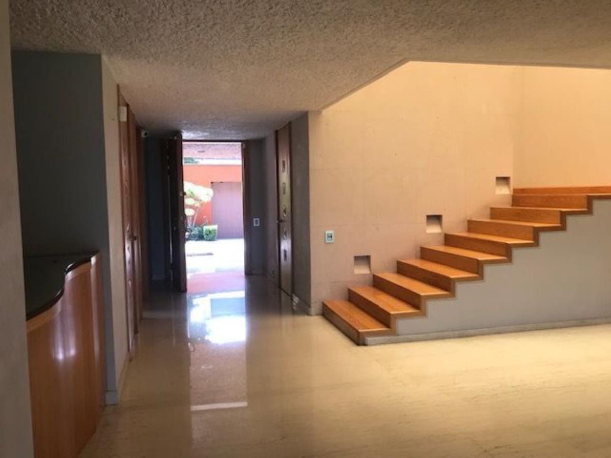 Foto de casa en renta en bosque de framboyanes 91, bosque de las lomas, miguel hidalgo, df / cdmx, 25820896 No. 04