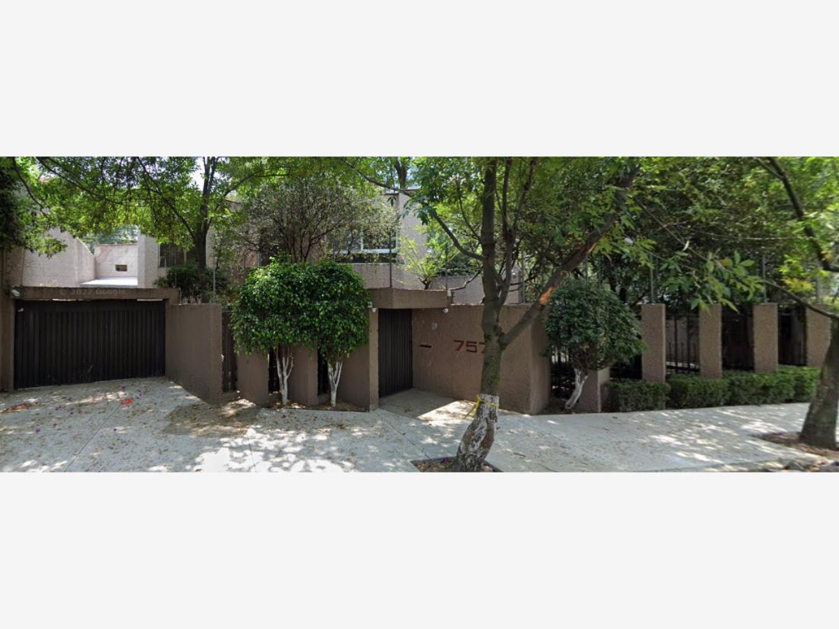 Foto de casa en venta en bosque de granados 757, bosque de las lomas, miguel hidalgo, df / cdmx, 0 No. 01