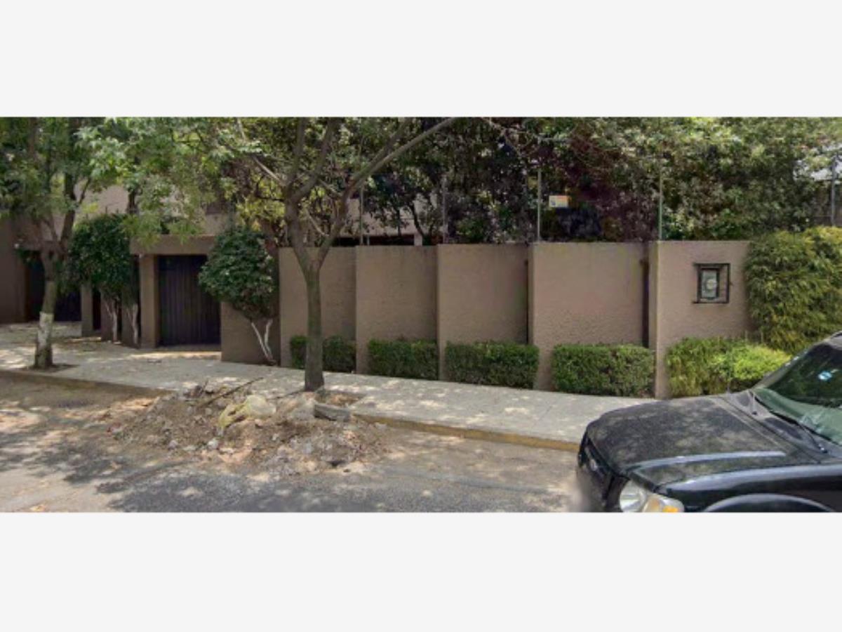 Foto de casa en venta en bosque de granados 757, bosque de las lomas, miguel hidalgo, df / cdmx, 0 No. 02