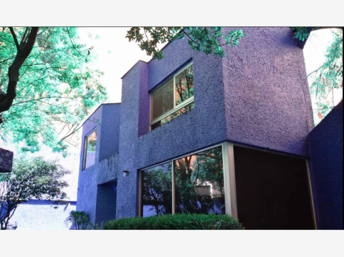 Foto de casa en venta en bosque de granados 757, bosque de las lomas, miguel hidalgo, df / cdmx, 0 No. 03