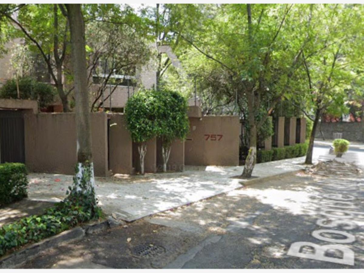 Foto de casa en venta en bosque de granados 757, bosque de las lomas, miguel hidalgo, df / cdmx, 0 No. 04