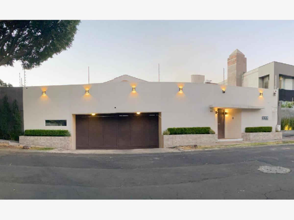 Foto de casa en venta en bosque de guanacaste 60, bosque de las lomas, miguel hidalgo, df / cdmx, 26628220 No. 01