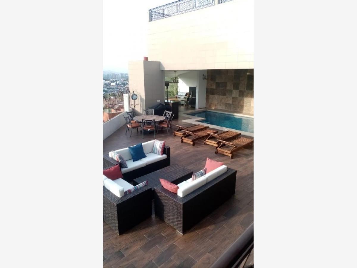Foto de casa en venta en bosque de guanacaste 60, bosque de las lomas, miguel hidalgo, df / cdmx, 26628220 No. 02