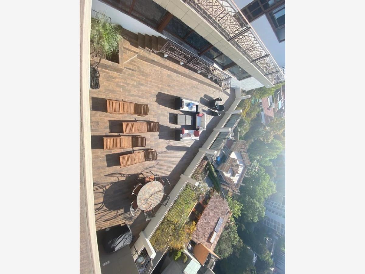 Foto de casa en venta en bosque de guanacaste 60, bosque de las lomas, miguel hidalgo, df / cdmx, 26628220 No. 03