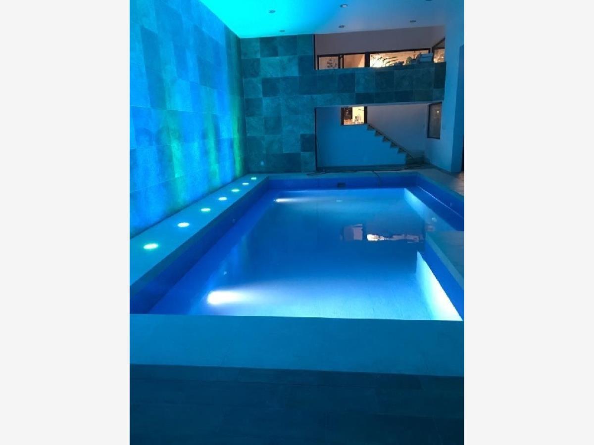 Foto de casa en venta en bosque de guanacaste 60, bosque de las lomas, miguel hidalgo, df / cdmx, 26628220 No. 04