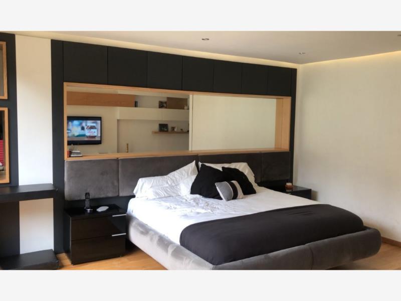 Foto de casa en venta en bosque de la reforma 11, bosque de las lomas, miguel hidalgo, df / cdmx, 25080861 No. 02