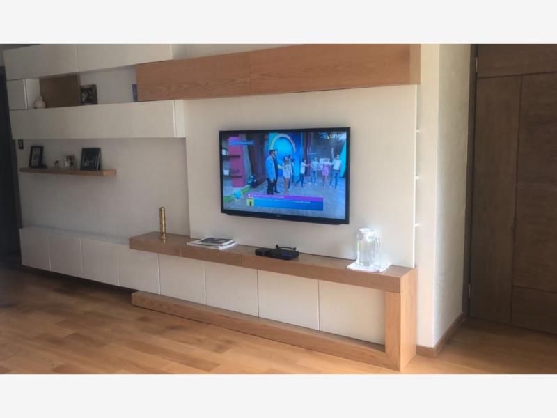 Foto de casa en venta en bosque de la reforma 11, bosque de las lomas, miguel hidalgo, df / cdmx, 25080861 No. 03
