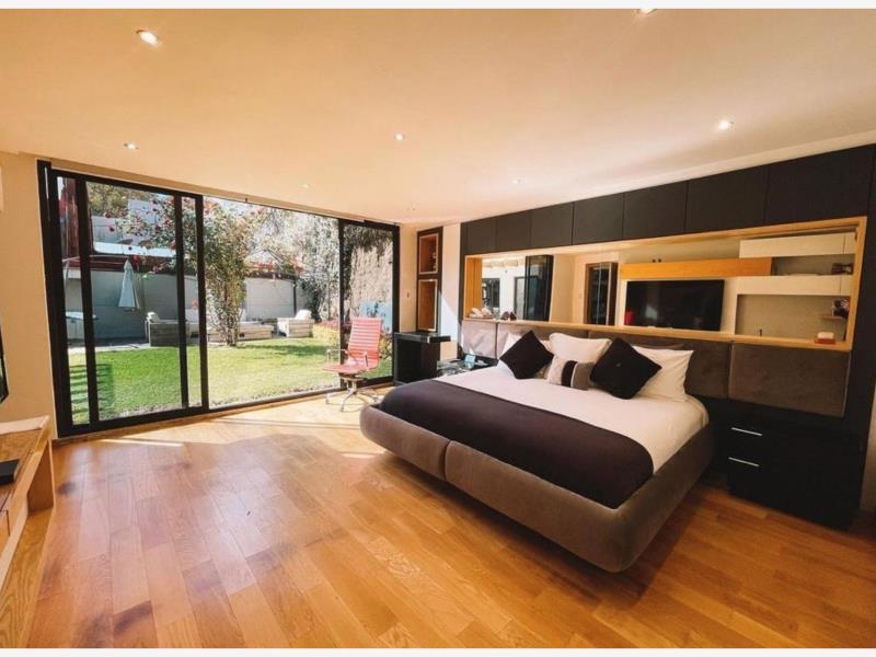 Foto de casa en venta en bosque de la reforma 11, bosque de las lomas, miguel hidalgo, df / cdmx, 25080861 No. 04
