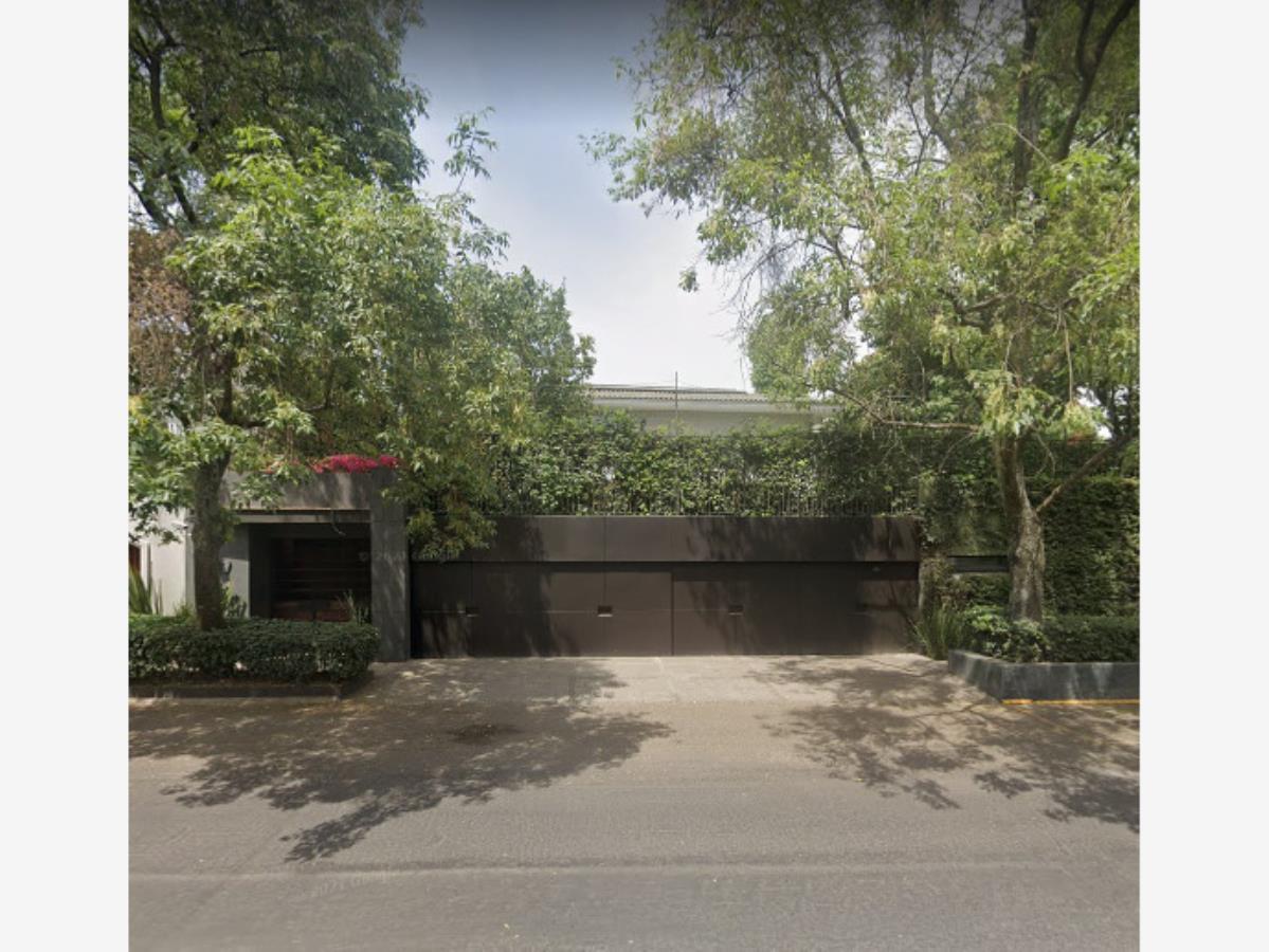 Foto de casa en venta en bosque de naranjos 117, bosque de las lomas, miguel hidalgo, df / cdmx, 0 No. 01