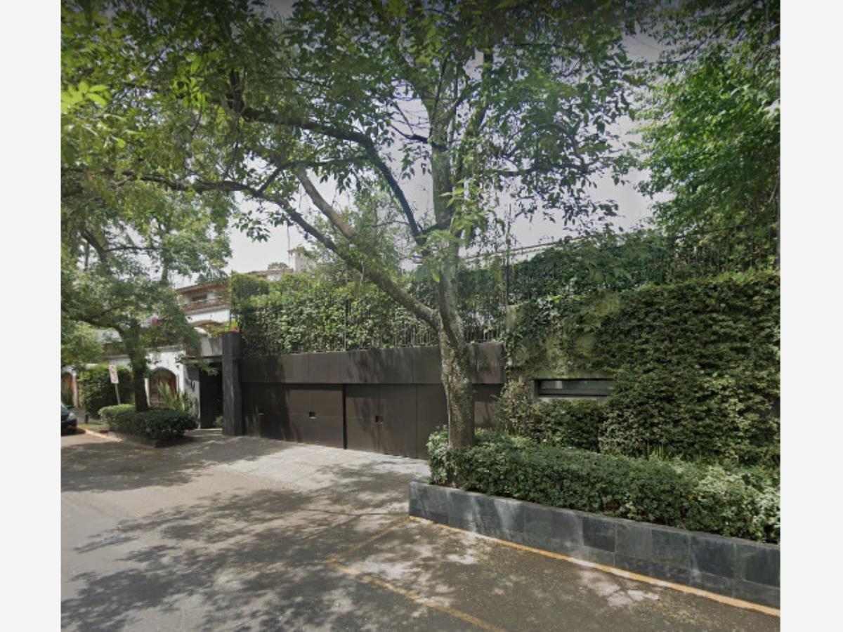 Foto de casa en venta en bosque de naranjos 117, bosque de las lomas, miguel hidalgo, df / cdmx, 0 No. 04