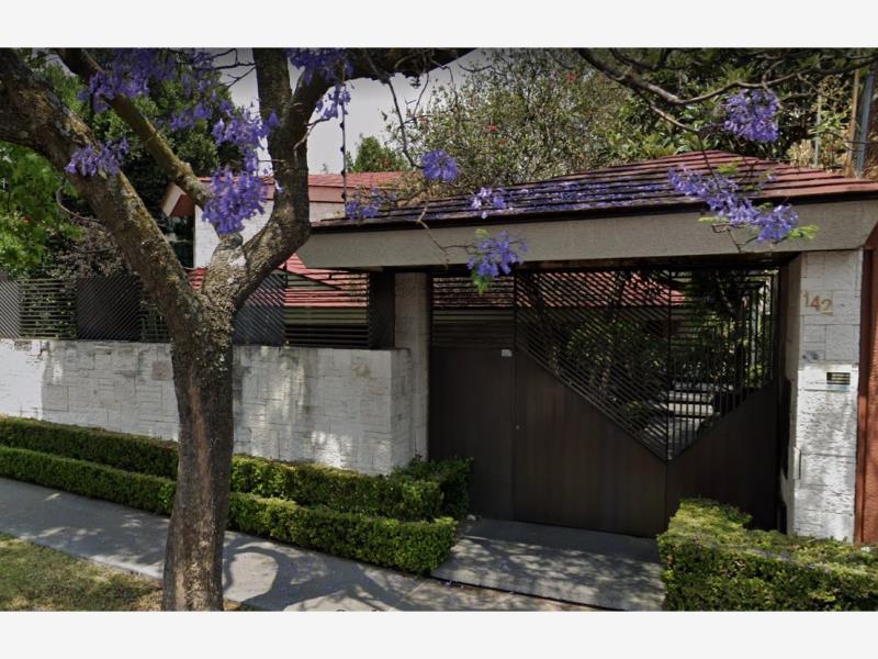 Foto de casa en venta en bosque de sauces 142, bosque de las lomas, miguel hidalgo, df / cdmx, 24828866 No. 02